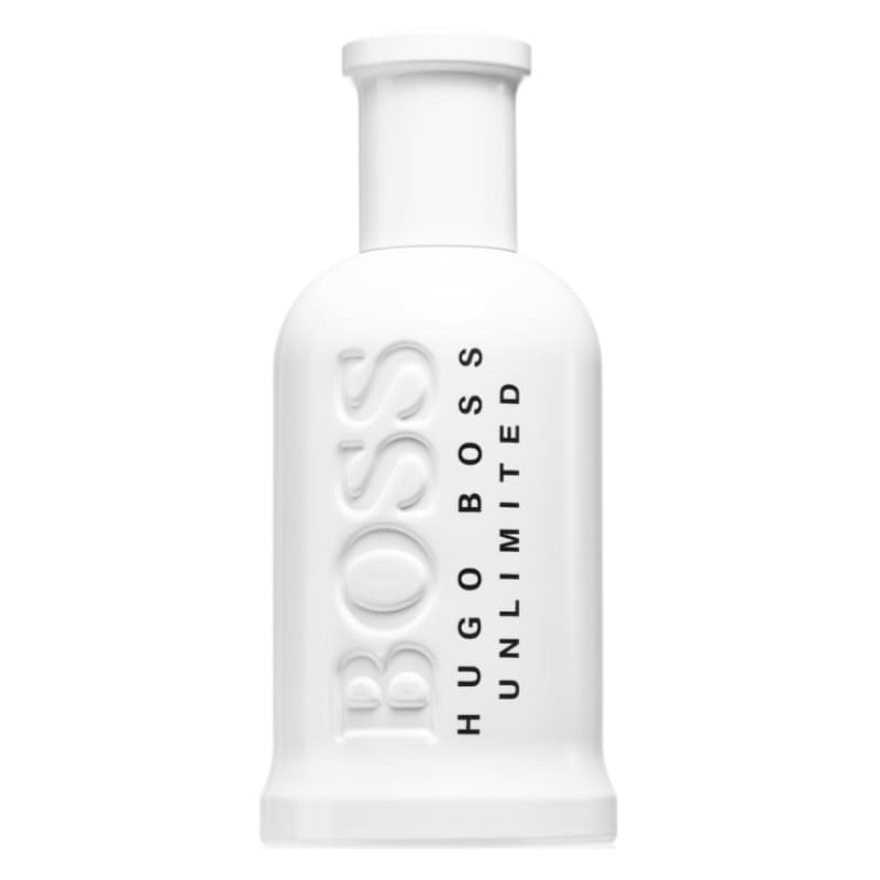 Hugo Boss Bottled Unlimited 100ml edt 100ml Hombre - Hugo Boss - Default Title - Perfumisimo